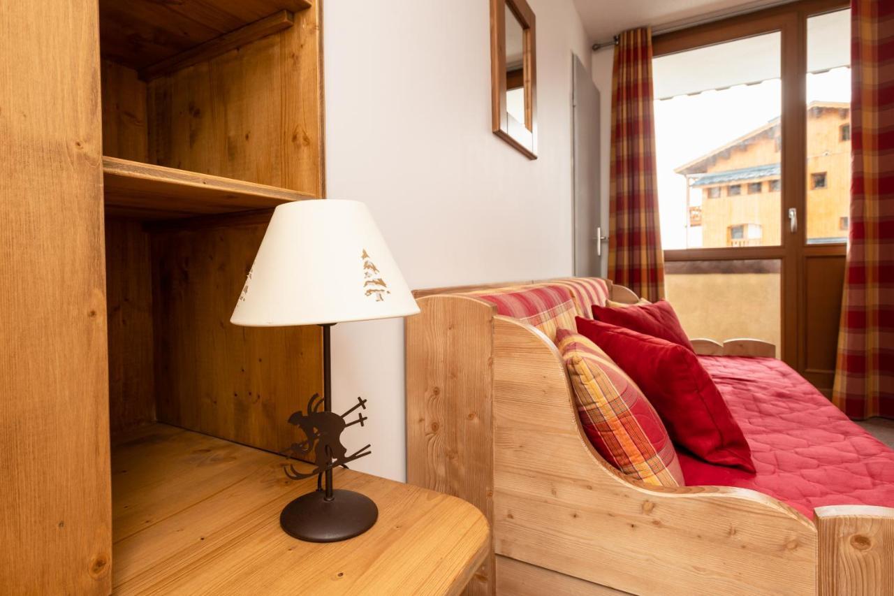 Le Chamois D'or 3*
