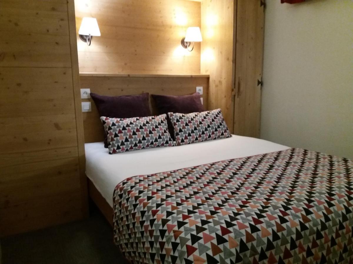 Le Chamois D'or Val Thorens