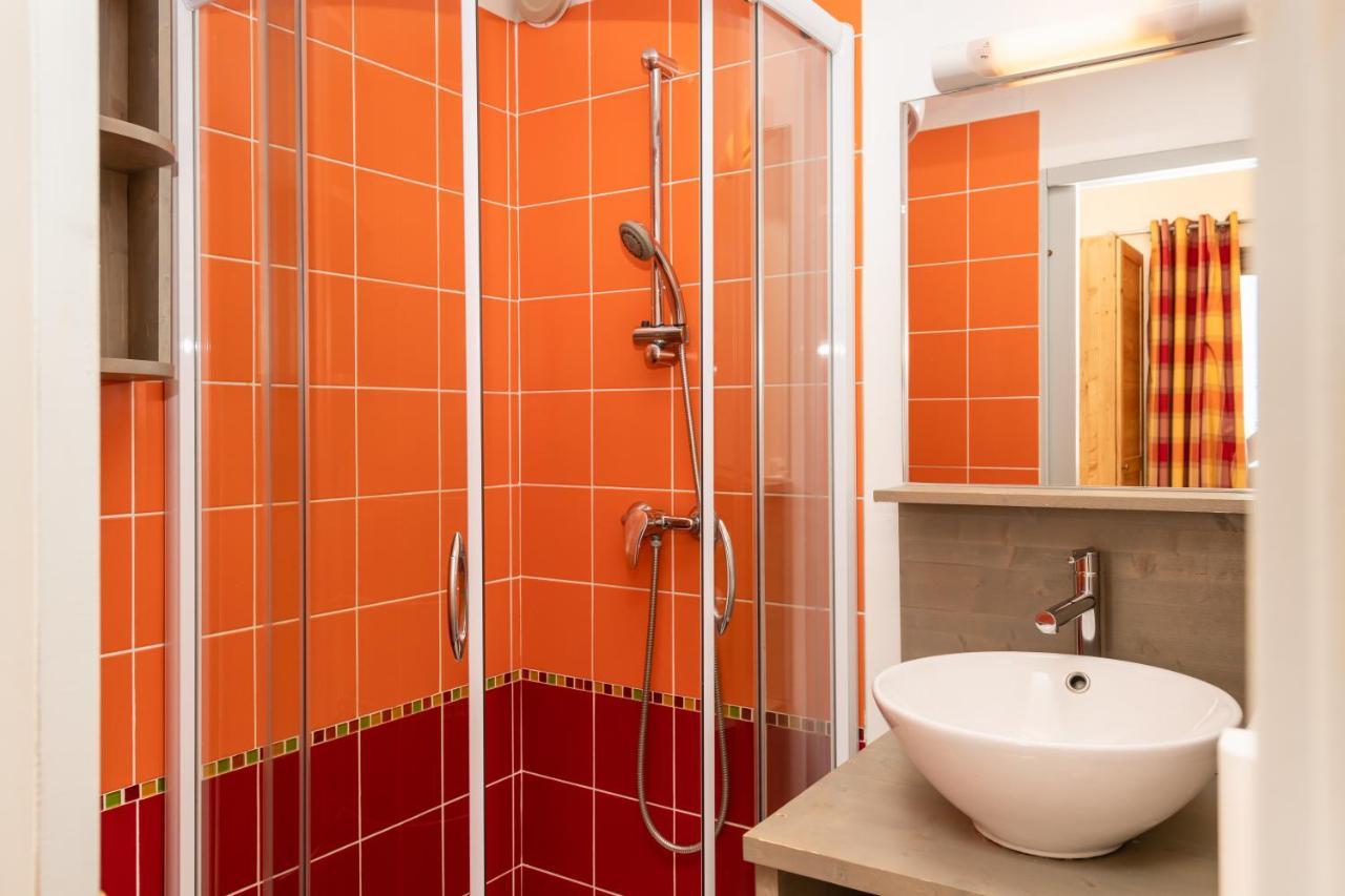 Le Chamois D'or Aparthotel