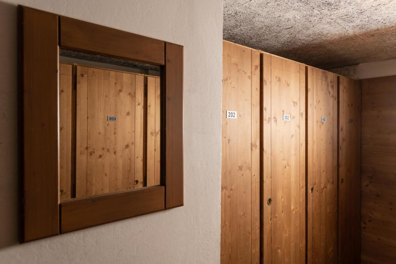 Le Chamois D'or Aparthotel Val Thorens
