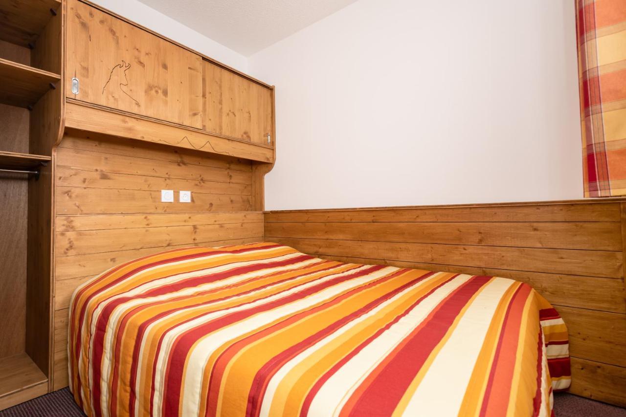 Résidence Le Chamois D'or Apartahotel Val Thorens