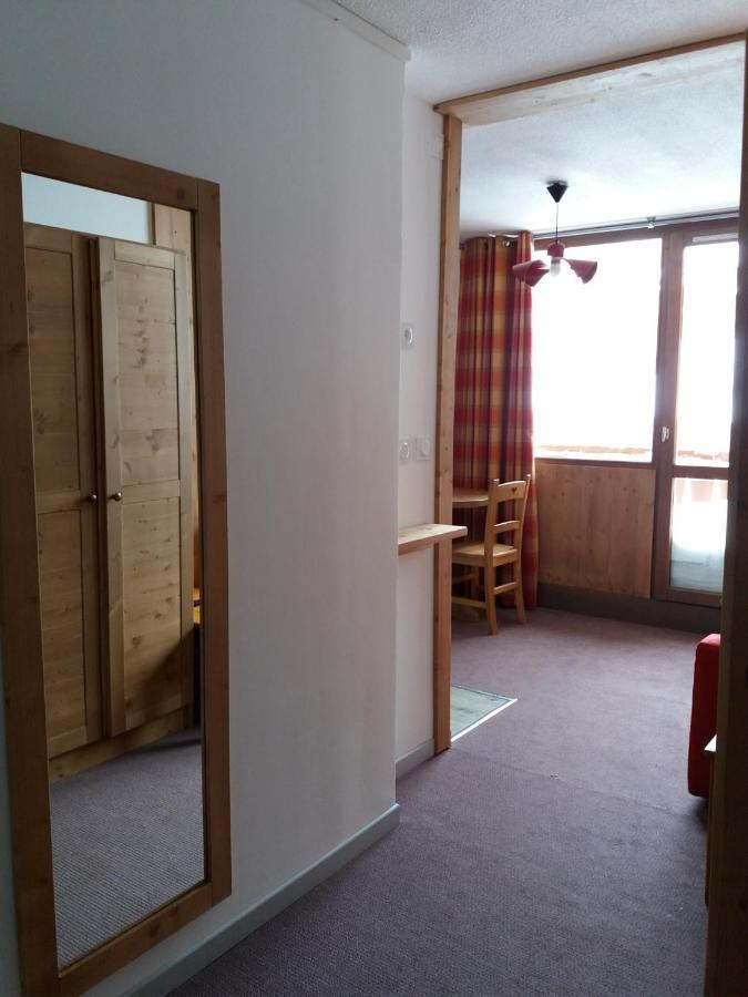 Résidence Le Chamois D'or Apartahotel