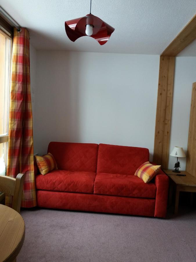 Résidence Le Chamois D'or 3*
