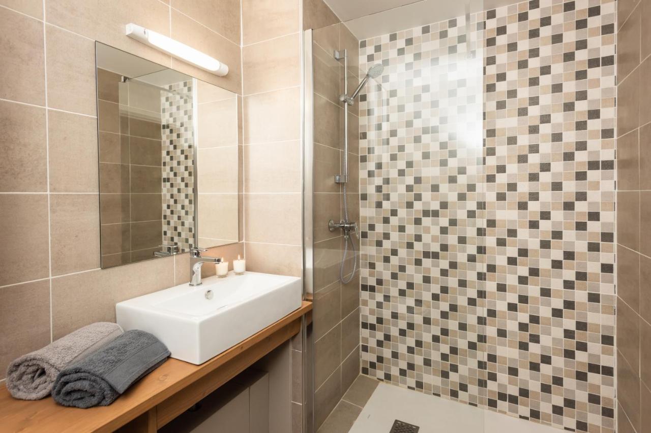 Le Chamois D'or Aparthotel 3*