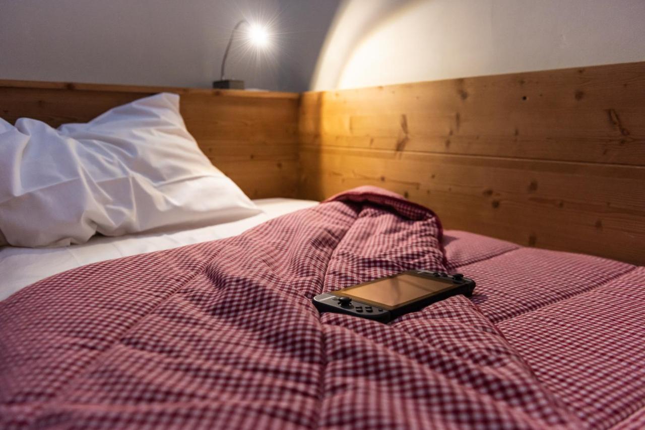 Le Chamois D'or Aparthotel