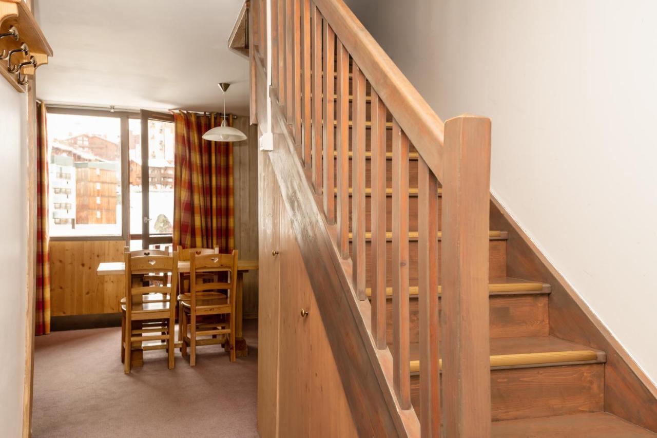 Résidence Le Chamois D'or Apartahotel