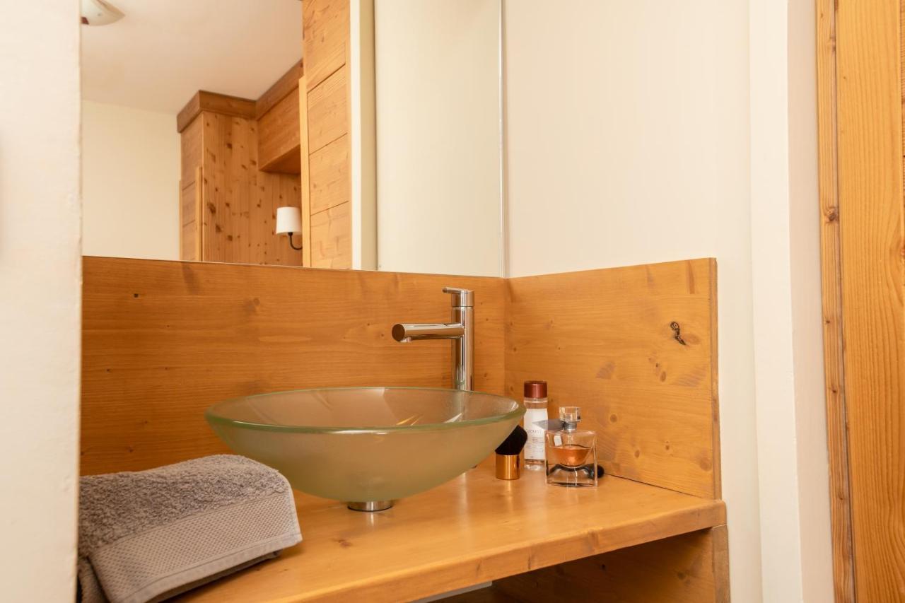 Résidence Le Chamois D'or Apartahotel