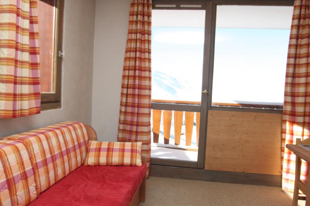 Le Chamois D'or Aparthotel 3*