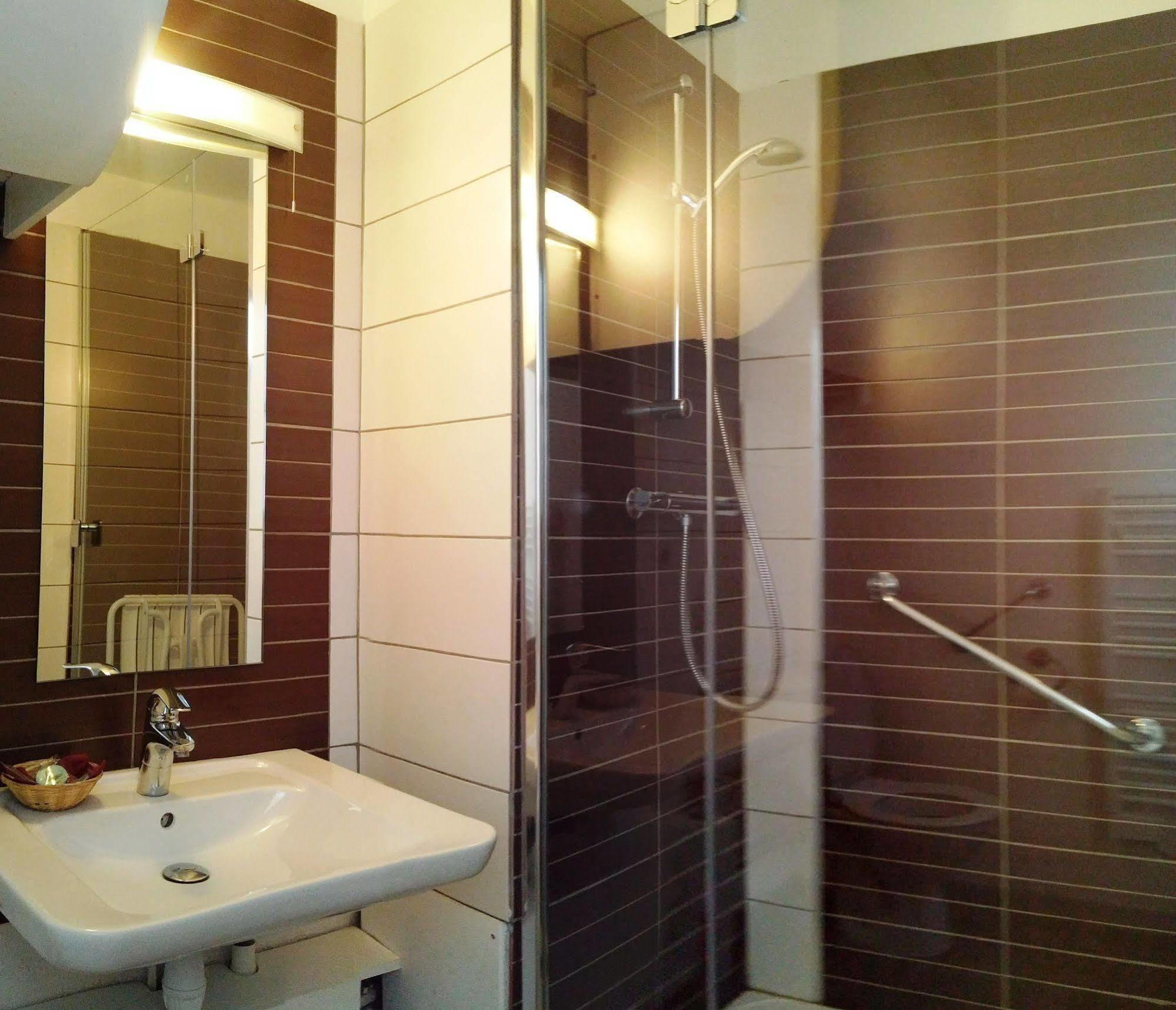 Résidence Le Chamois D'or Apartahotel