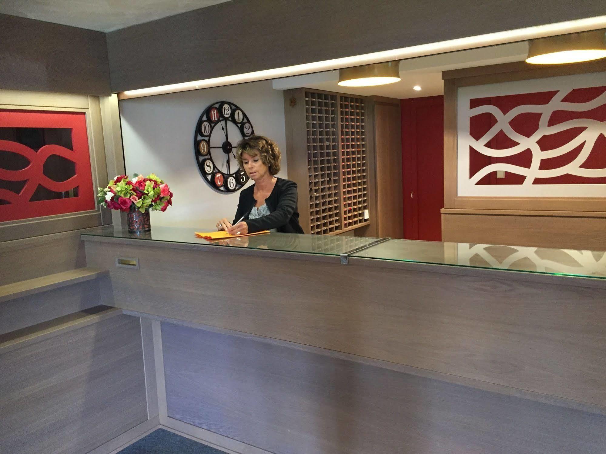 Le Chamois D'or Aparthotel Val Thorens